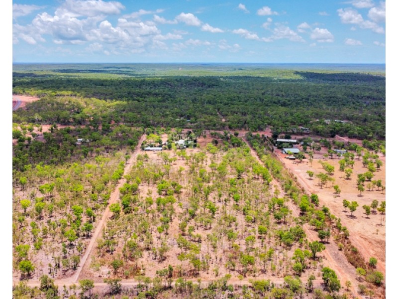 40 Northstar Road, Acacia Hills NT 0822