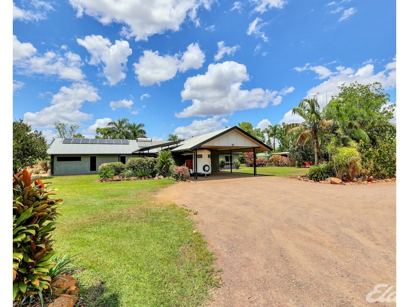 40 Northstar Road, Acacia Hills NT 0822