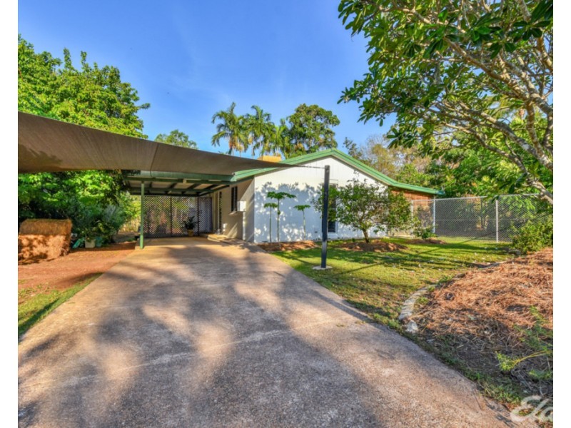 63 Dalwood Crescent, Malak NT 0812