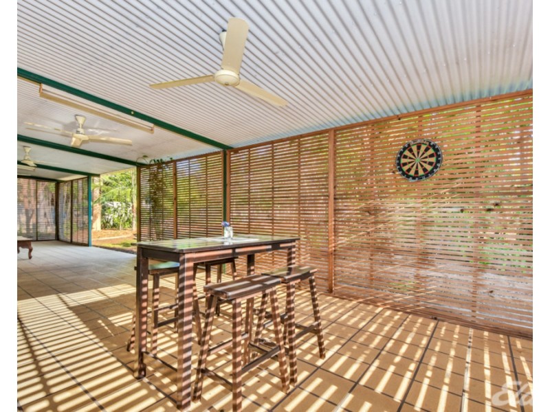63 Dalwood Crescent, Malak NT 0812