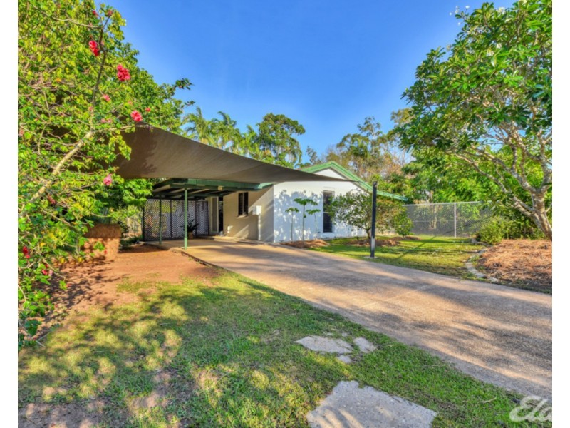 63 Dalwood Crescent, Malak NT 0812