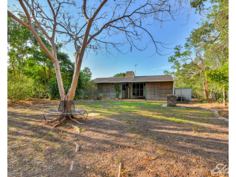 63 Dalwood Crescent, Malak NT 0812
