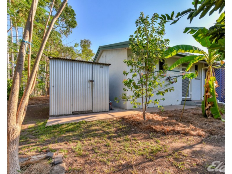 63 Dalwood Crescent, Malak NT 0812
