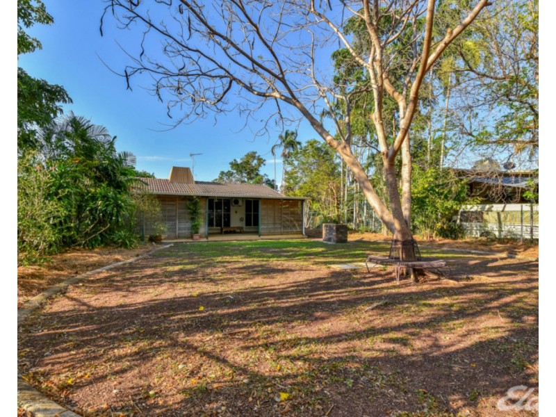 63 Dalwood Crescent, Malak NT 0812