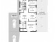 63 Dalwood Crescent, Malak NT 0812 Floorplan