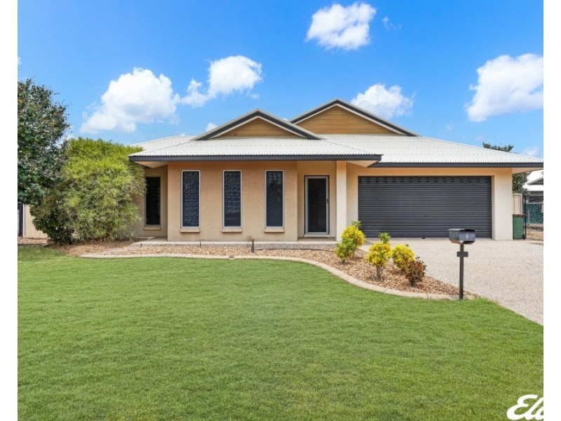 4 Stephanie Street, Bellamack NT 0832