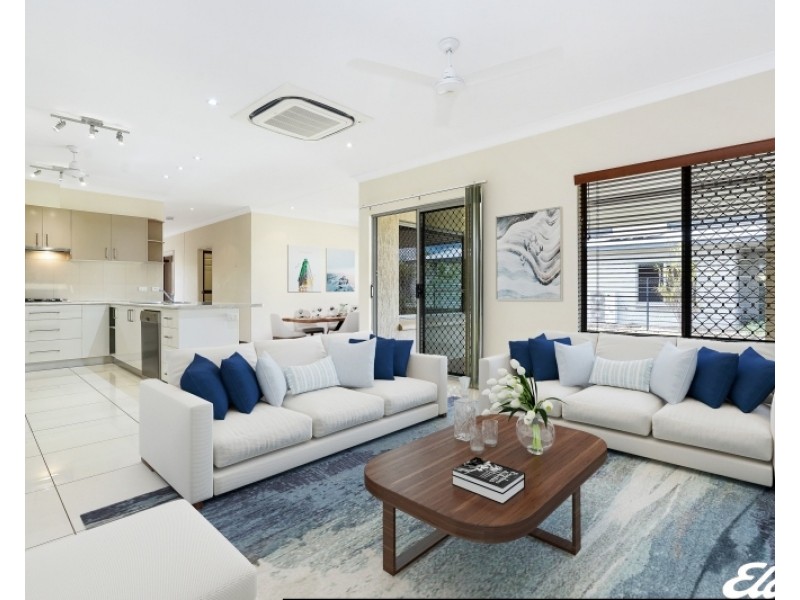4 Stephanie Street, Bellamack NT 0832
