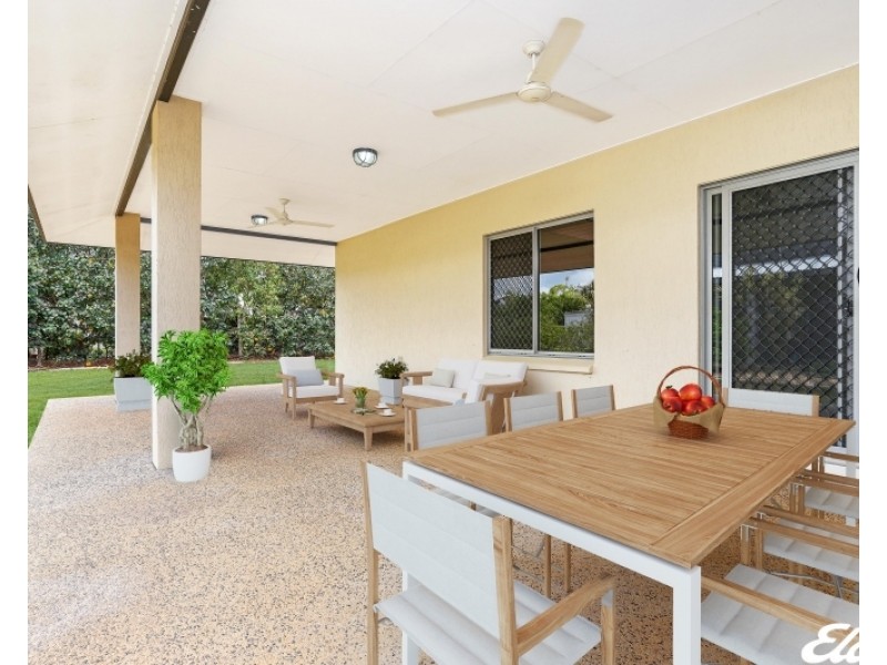 4 Stephanie Street, Bellamack NT 0832
