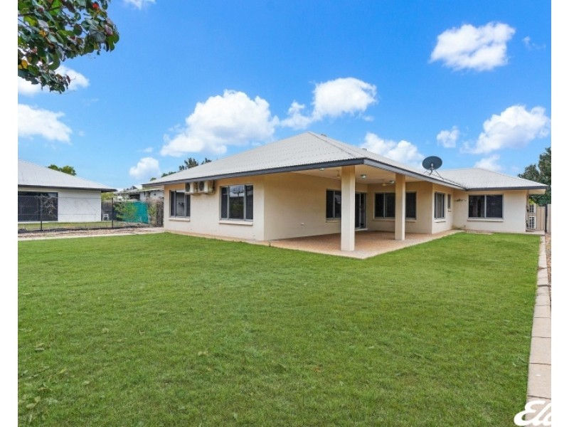 4 Stephanie Street, Bellamack NT 0832