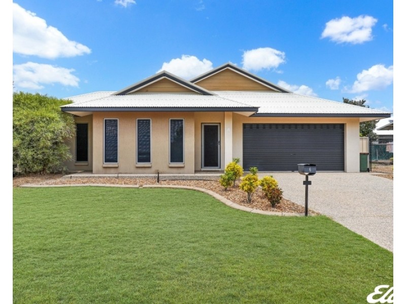 4 Stephanie Street, Bellamack NT 0832