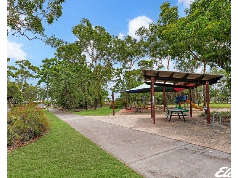 4 Stephanie Street, Bellamack NT 0832