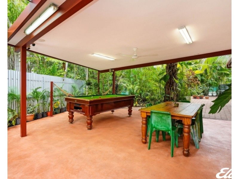 5 Essington Avenue, Gray NT 0830