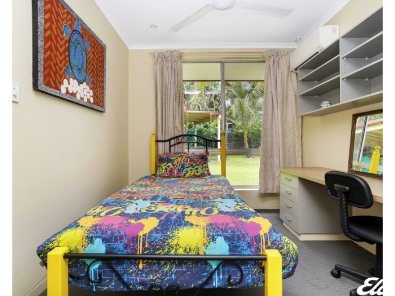 5 Essington Avenue, Gray NT 0830