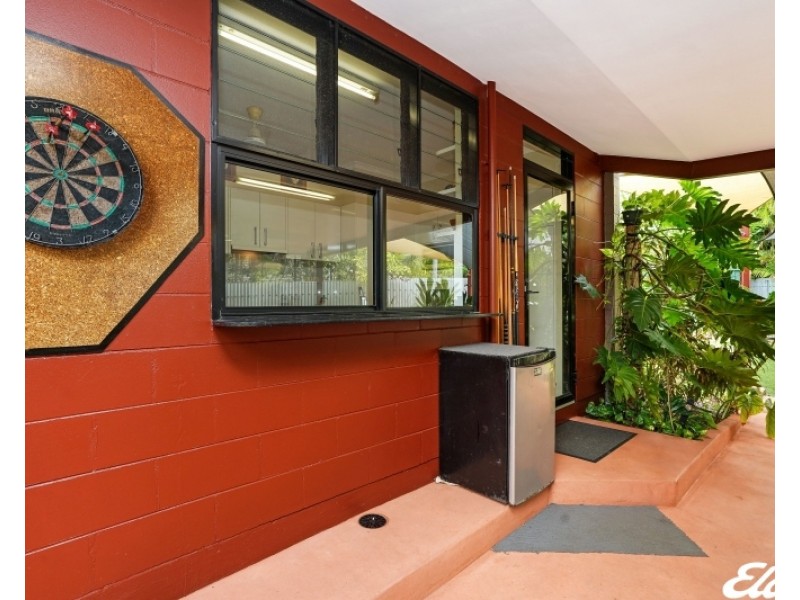 5 Essington Avenue, Gray NT 0830