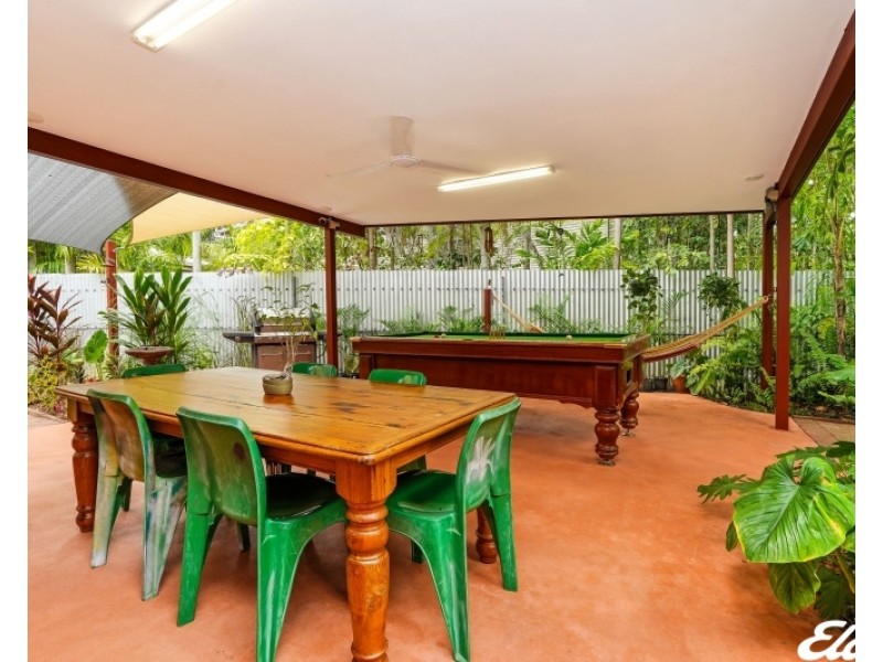 5 Essington Avenue, Gray NT 0830