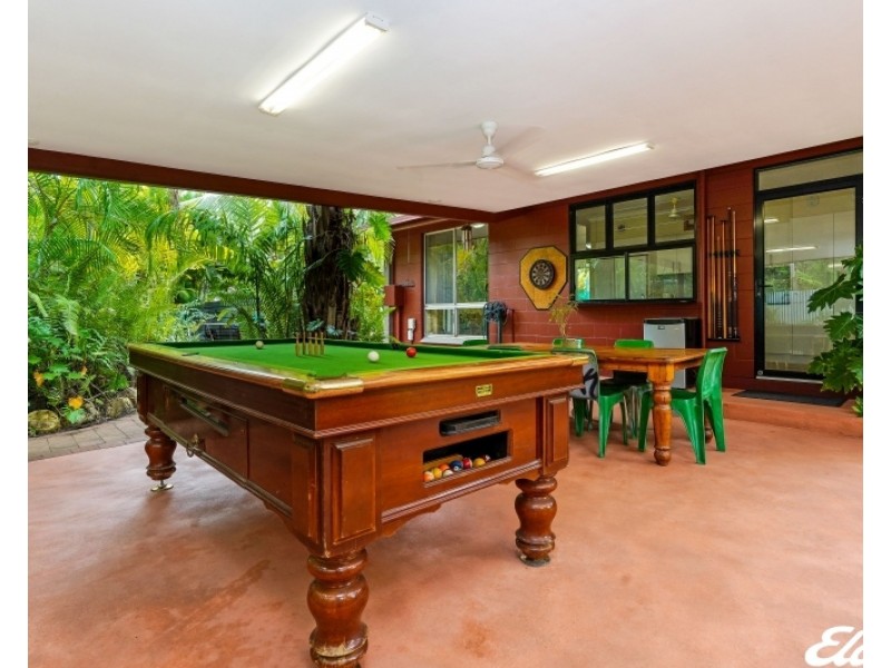 5 Essington Avenue, Gray NT 0830
