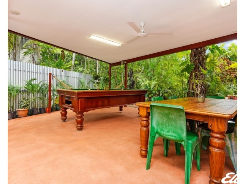 5 Essington Avenue, Gray NT 0830