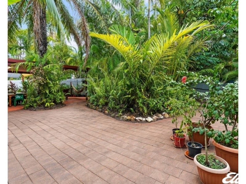 5 Essington Avenue, Gray NT 0830