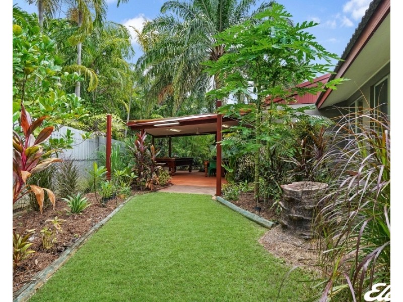 5 Essington Avenue, Gray NT 0830