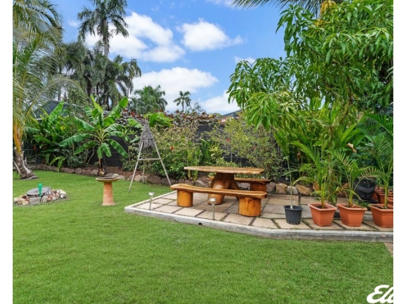 5 Essington Avenue, Gray NT 0830