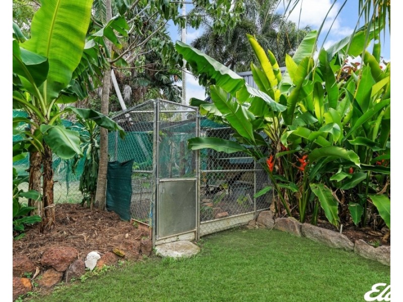 5 Essington Avenue, Gray NT 0830