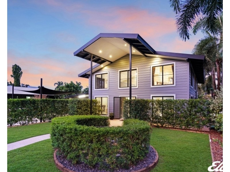 35 Hutchison Terrace, Bakewell NT 0832