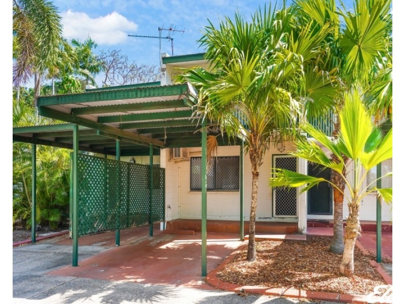 3/16 Henry Street, Stuart Park NT 0820