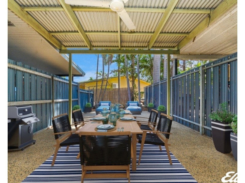3/16 Henry Street, Stuart Park NT 0820