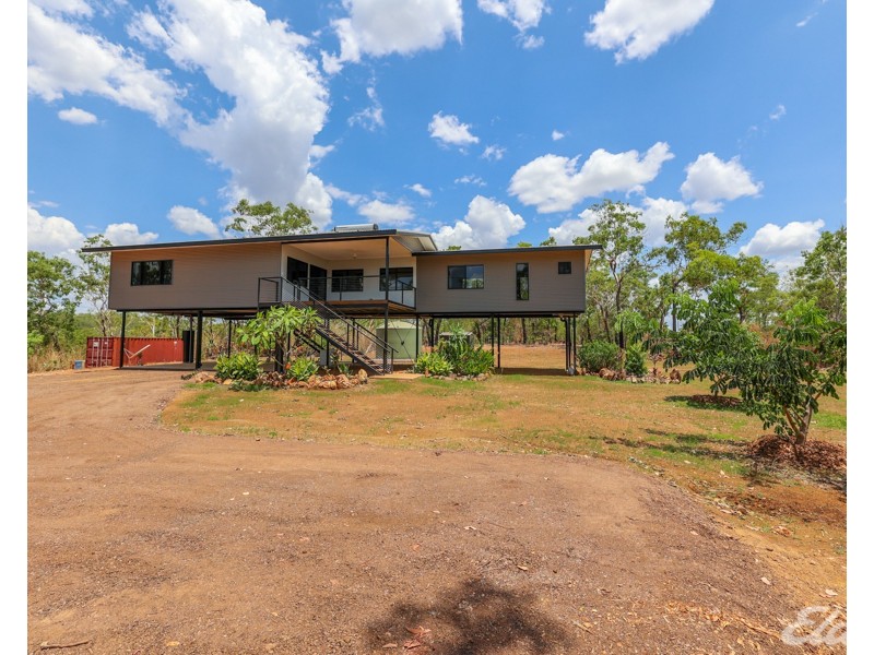 290 Golding Road, Acacia Hills NT 0822