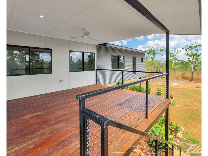 290 Golding Road, Acacia Hills NT 0822