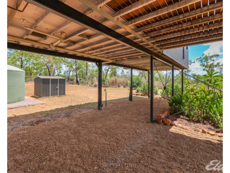 290 Golding Road, Acacia Hills NT 0822