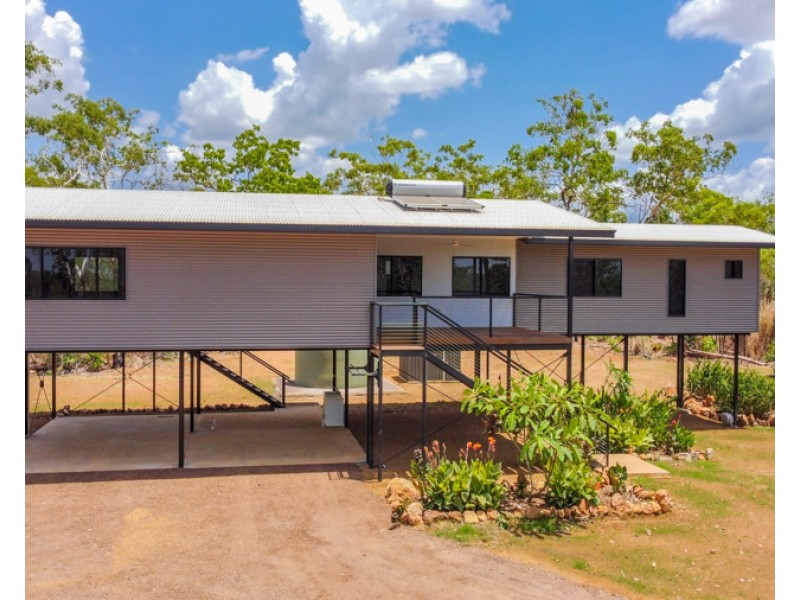 290 Golding Road, Acacia Hills NT 0822
