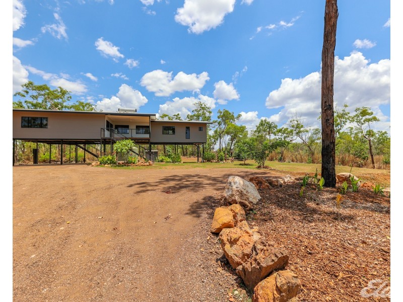 290 Golding Road, Acacia Hills NT 0822