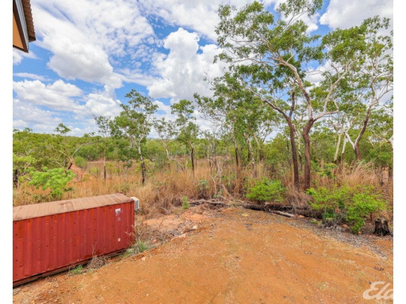 290 Golding Road, Acacia Hills NT 0822