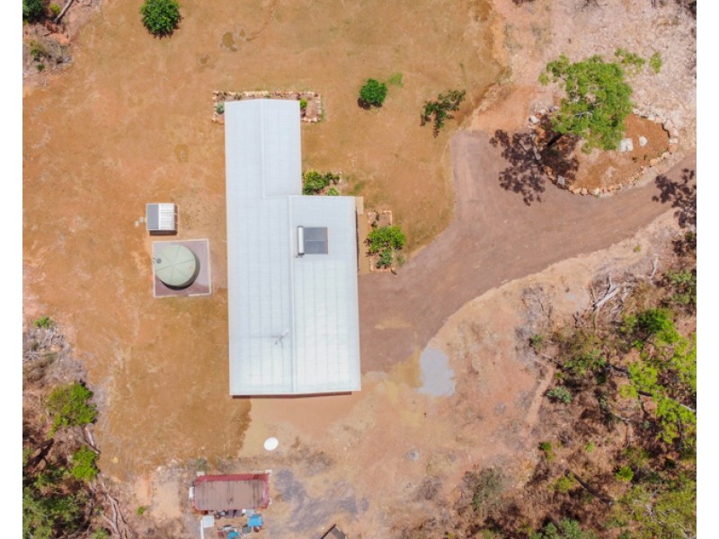 290 Golding Road, Acacia Hills NT 0822