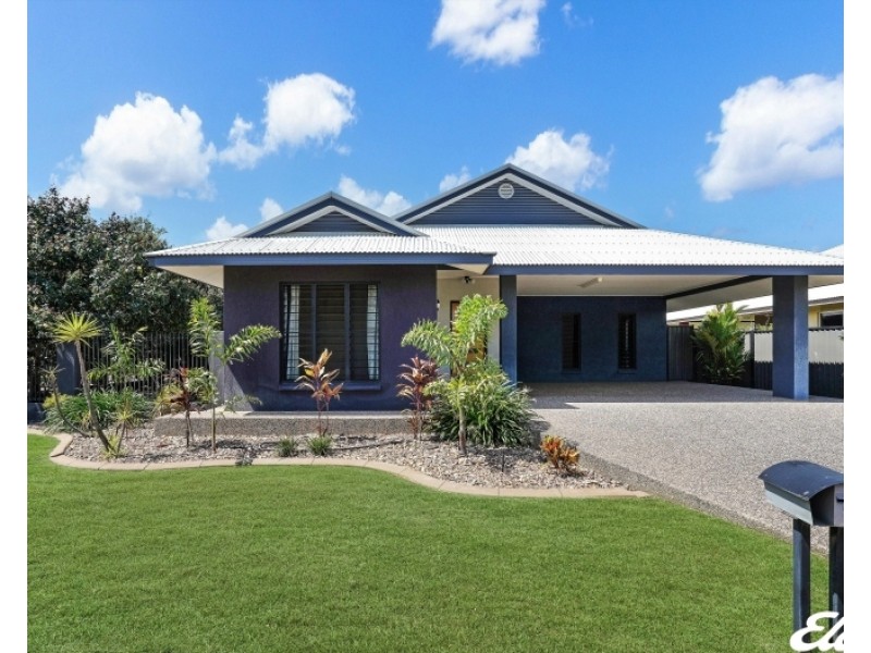 142 Flynn Circuit, Bellamack NT 0832