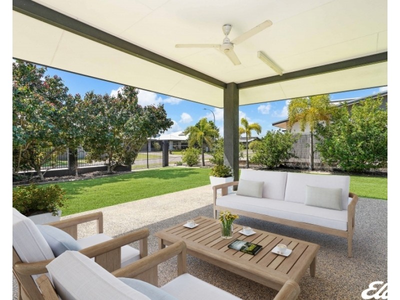 142 Flynn Circuit, Bellamack NT 0832