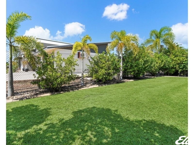 142 Flynn Circuit, Bellamack NT 0832