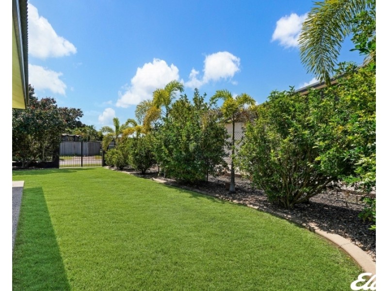 142 Flynn Circuit, Bellamack NT 0832
