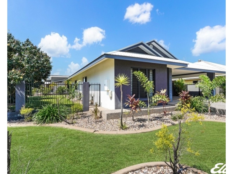 142 Flynn Circuit, Bellamack NT 0832
