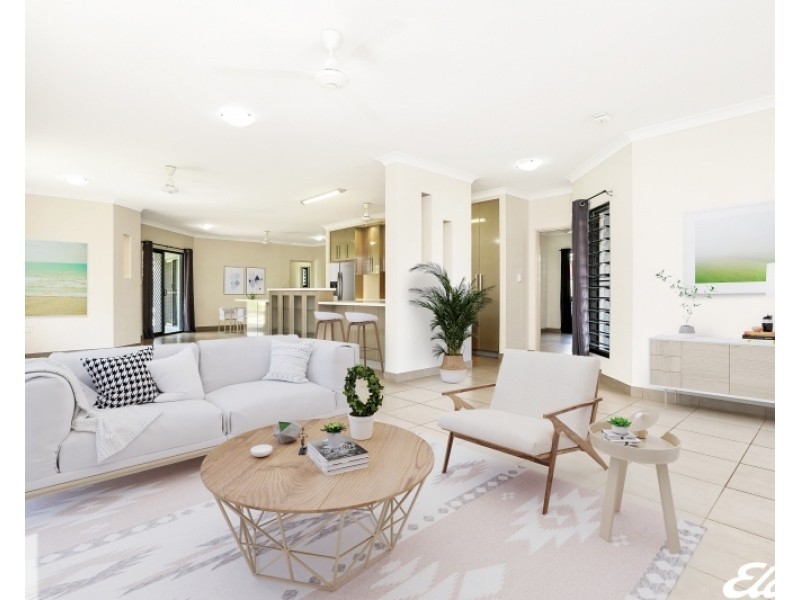 142 Flynn Circuit, Bellamack NT 0832