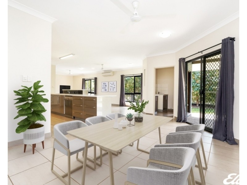 142 Flynn Circuit, Bellamack NT 0832