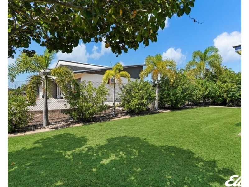 142 Flynn Circuit, Bellamack NT 0832