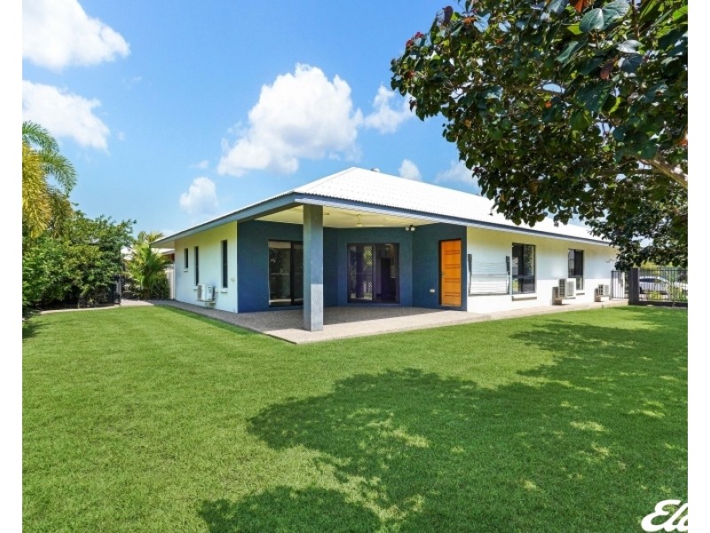 142 Flynn Circuit, Bellamack NT 0832