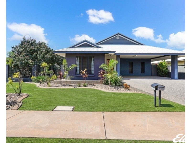 142 Flynn Circuit, Bellamack NT 0832
