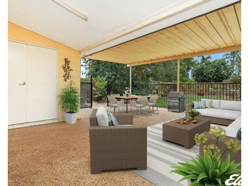 3/7 Loy Place, Rosebery NT 0832