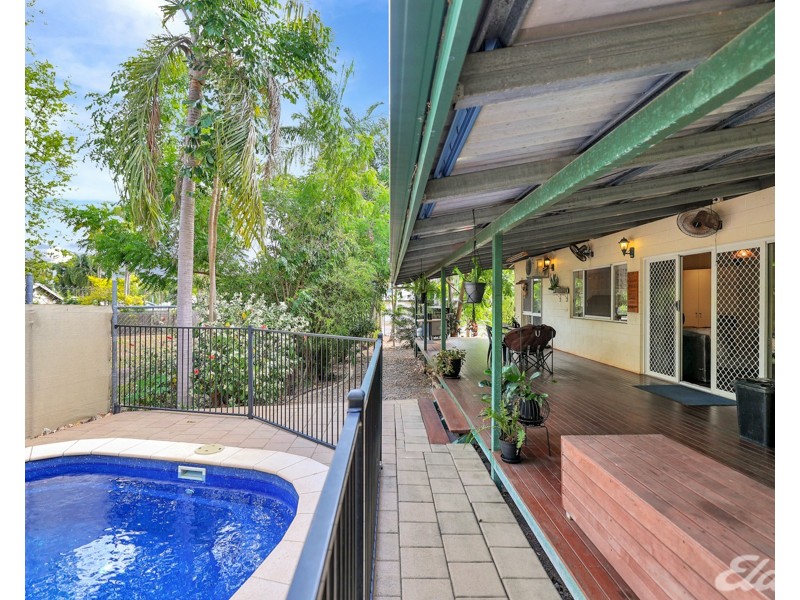6 Chain Court, Woodroffe NT 0830