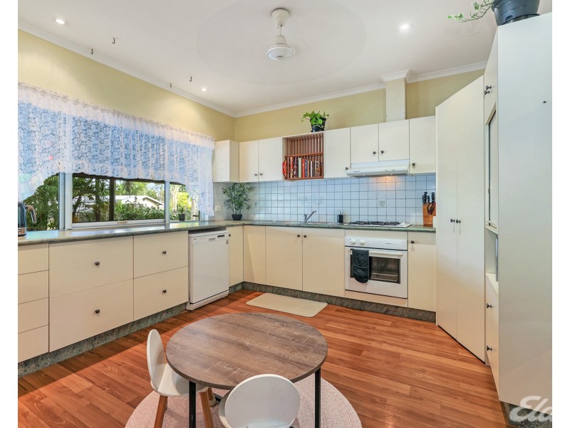 6 Chain Court, Woodroffe NT 0830