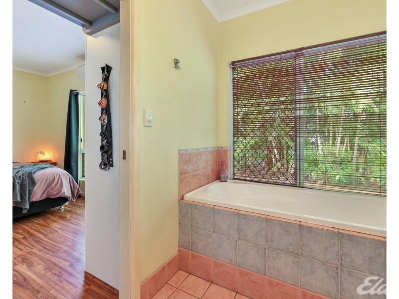 6 Chain Court, Woodroffe NT 0830