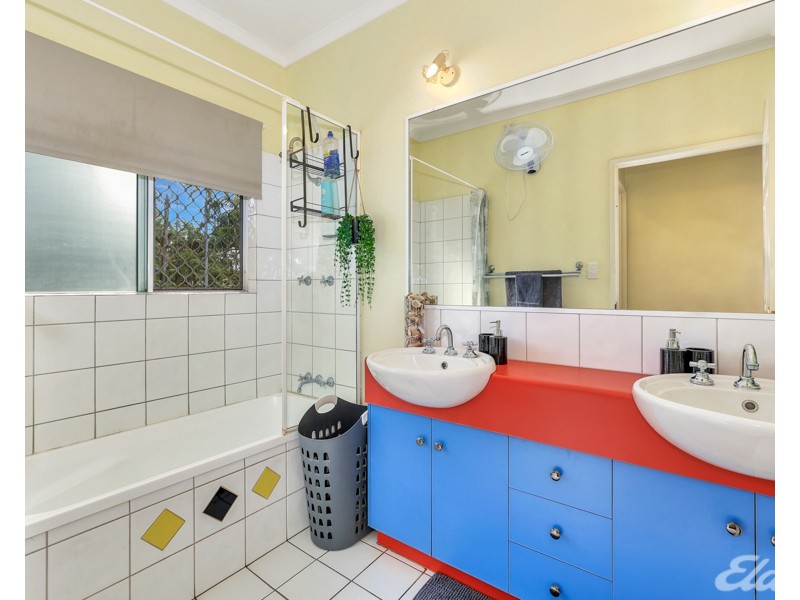 6 Chain Court, Woodroffe NT 0830